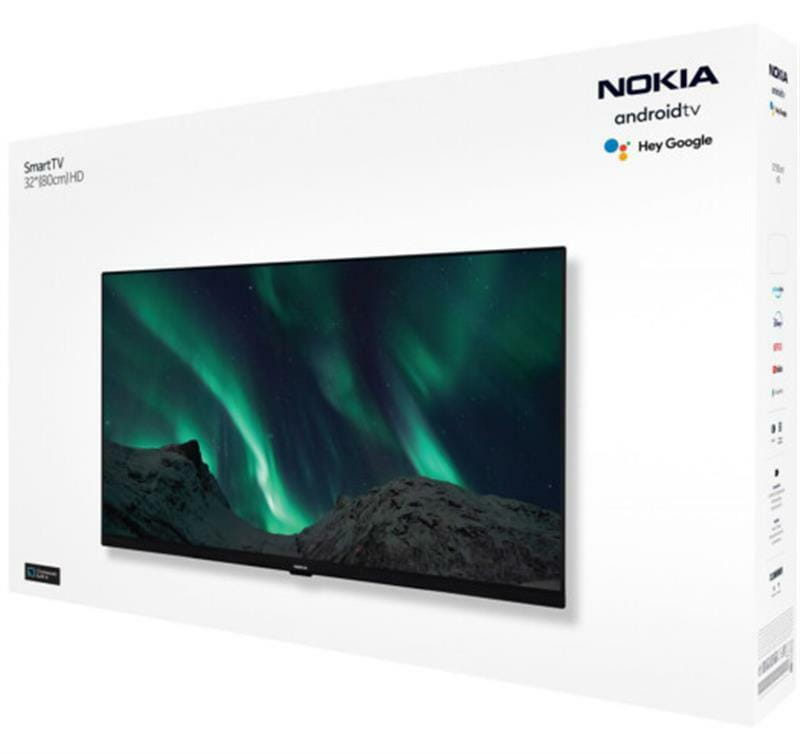 Телевизор Nokia Smart TV 3200B