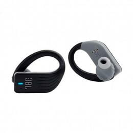 Bluetooth-гарнітура JBL Endurance Peak Black (JBLENDURPEAKBLK)