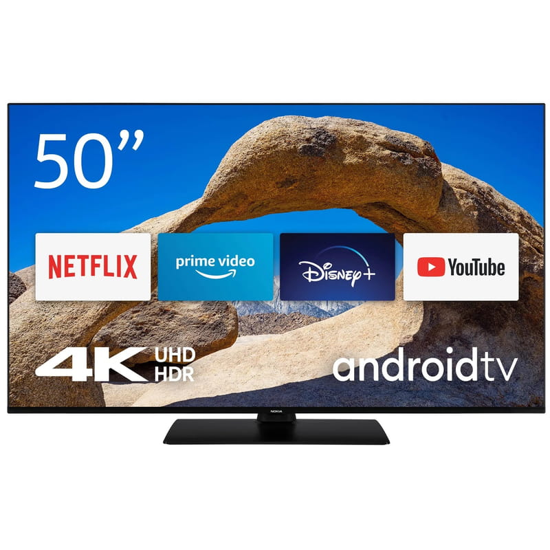 Телевізор Nokia Smart TV 5000A