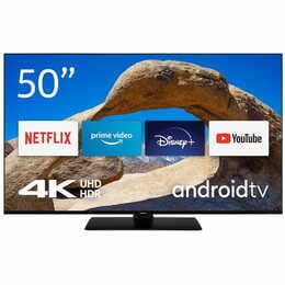 Телевизор Nokia Smart TV 5000A