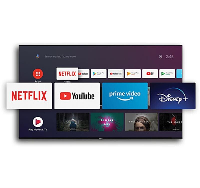 Телевизор Nokia Smart TV 5800A