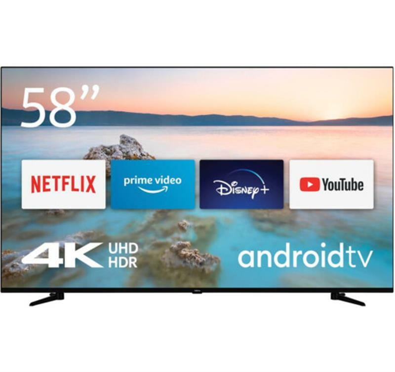 Телевизор Nokia Smart TV 5800A