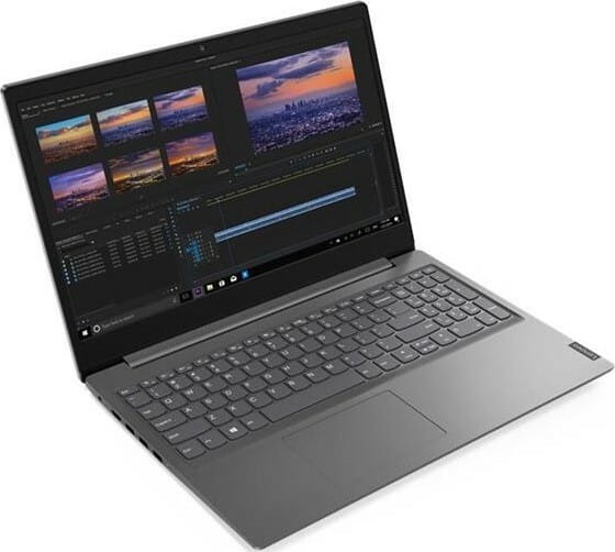 Ноутбук Lenovo V15 (82NB001ERA) FullHD Win10Pro Grey
