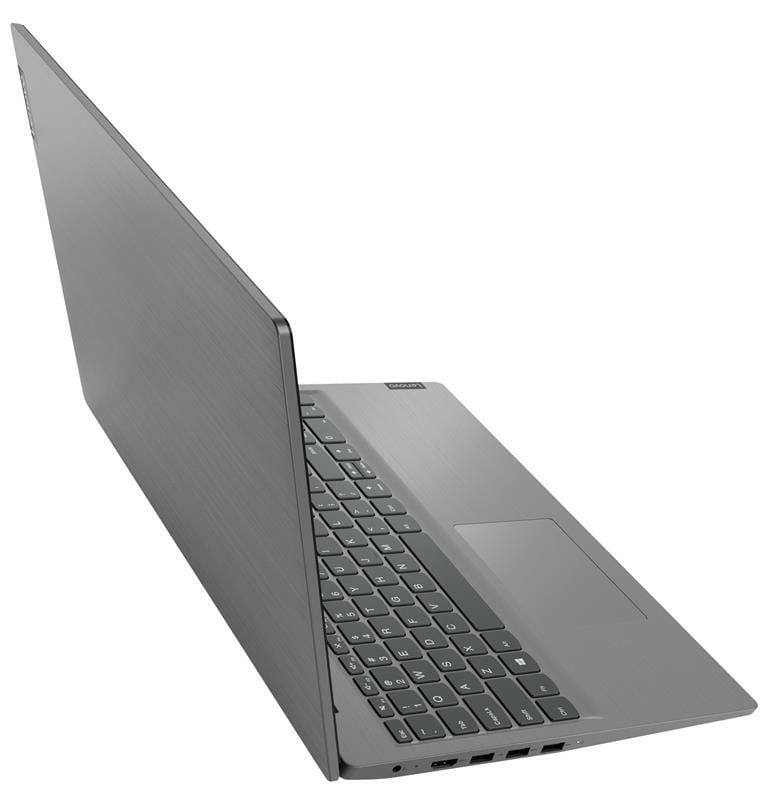 Ноутбук Lenovo V15 (82NB001ERA) FullHD Win10Pro Grey