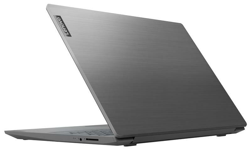 Ноутбук Lenovo V15 (82NB001ERA) FullHD Win10Pro Grey