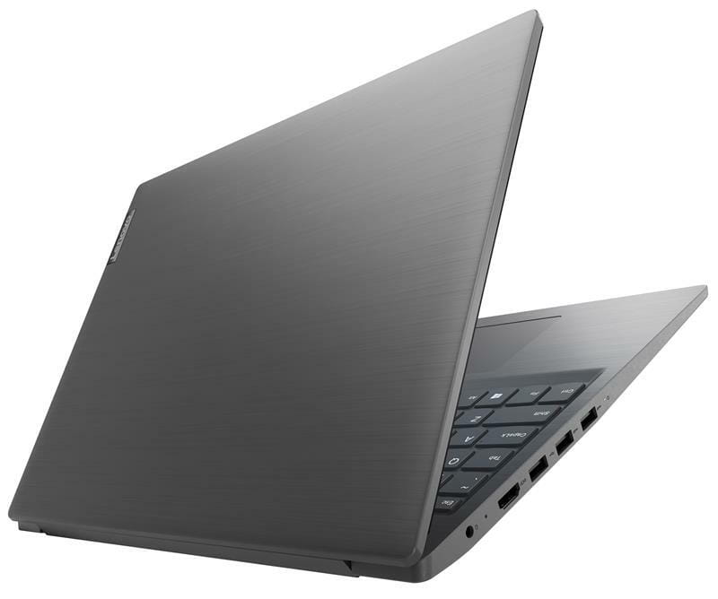 Ноутбук Lenovo V15 (82NB001ERA) FullHD Win10Pro Grey