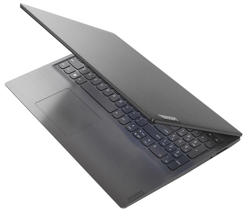 Ноутбук Lenovo V15 (82NB001ERA) FullHD Win10Pro Grey