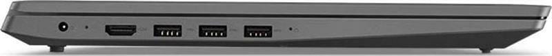 Ноутбук Lenovo V15 (82NB001ERA) FullHD Win10Pro Grey