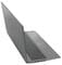 Фото - Ноутбук Lenovo V15 (82NB001ERA) FullHD Win10Pro Grey | click.ua