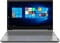 Фото - Ноутбук Lenovo V15 (82NB001ERA) FullHD Win10Pro Grey | click.ua