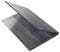 Фото - Ноутбук Lenovo V15 (82NB001ERA) FullHD Win10Pro Grey | click.ua