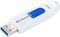 Фото - Флеш-накопитель USB3.0 128GB Transcend JetFlash 790 White (TS128GJF790W) | click.ua
