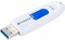 Фото - Флеш-накопитель USB3.0 32GB Transcend JetFlash 790 White (TS32GJF790W) | click.ua