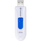 Фото - Флеш-накопитель USB3.0 32GB Transcend JetFlash 790 White (TS32GJF790W) | click.ua