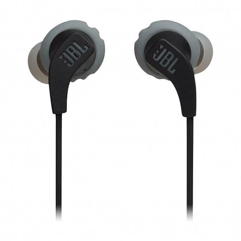 Bluetooth-гарнитура JBL Endurance RUN BT Black (JBLENDURRUNBTBLK)