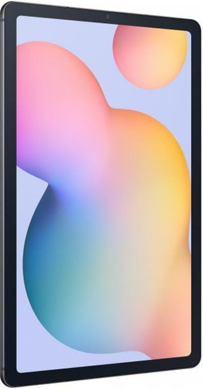 Планшет Samsung Galaxy Tab S6 Lite 10.4" SM-P619 4G Gray (SM-P619NZAASEK)