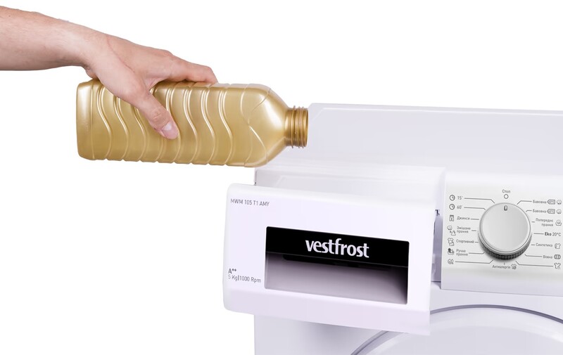Стиральная машина Vestfrost MWM 105 T1 AMY