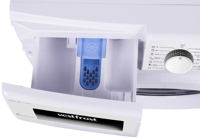 Стиральная машина Vestfrost MWM 105 T1 AMY