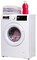 Фото - Стиральная машина Vestfrost MWM 105 T1 AMY | click.ua