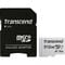 Фото - Карта памяти MicroSDXC 512GB UHS-I/U3 Class 10 Transcend 300S A1 + SD-adapter (TS512GUSD300S-A) | click.ua