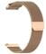 Фото - Ремешок BeCover Milanese Style для Amazfit Stratos (22mm)/Stratos 2/2S/3/Amazfit GTR 2/Amazfit GTR 47mm/Amazfit GTR Lite 47mm/Amazfit Nexo/Amazfit Pace/Amazfit GTR 3 Pro Brown (707728) | click.ua