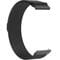 Фото - Ремінець BeCover Milanese Style для Amazfit Stratos (22mm)/Stratos 2/2S/3/Amazfit GTR 2/Amazfit GTR 47mm/Amazfit GTR Lite 47mm/Amazfit Nexo/Amazfit Pace/Amazfit GTR 3 Pro Black (707727) | click.ua
