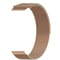 Фото - Ремінець BeCover Milanese Style для Samsung Galaxy Watch 46mm/Watch 3 45mm/Gear S3 Classic/Gear S3 Frontier Brown (707784) | click.ua