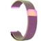Фото - Ремешок BeCover Milanese Style для Samsung Galaxy Watch 46mm/Watch 3 45mm/Gear S3 Classic/Gear S3 Frontier Rainbow (707790) | click.ua