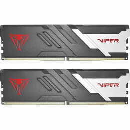 Модуль пам`яті DDR5 2х8GB/5200 Patriot Viper Venom (PVV516G520C36K)