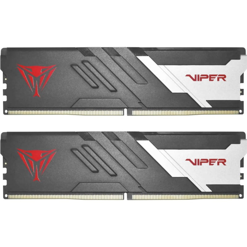 Модуль памяти DDR5 2х8GB/5200 Patriot Viper Venom (PVV516G520C36K)