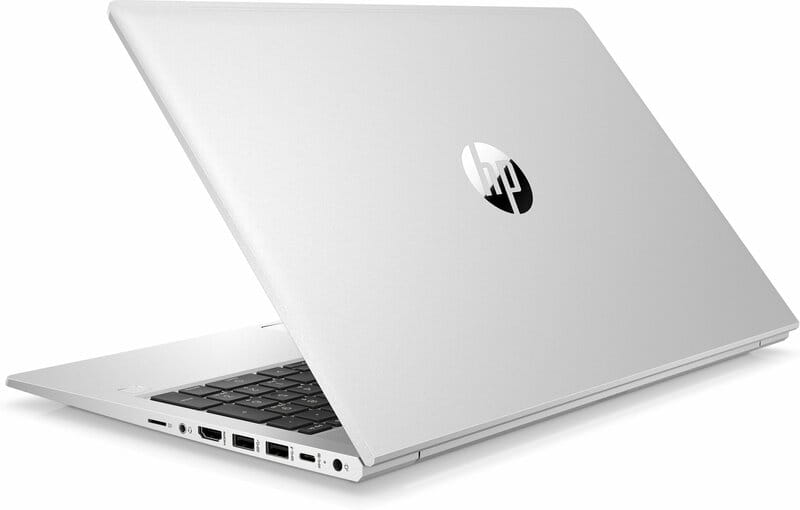 Ноутбук HP ProBook 455 G8 (1Y9H1AV_ITM2) FullHD Silver