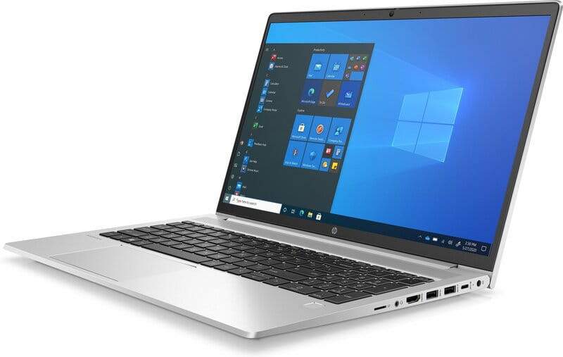 Ноутбук HP ProBook 450 G8 (1A893AV_ITM5)