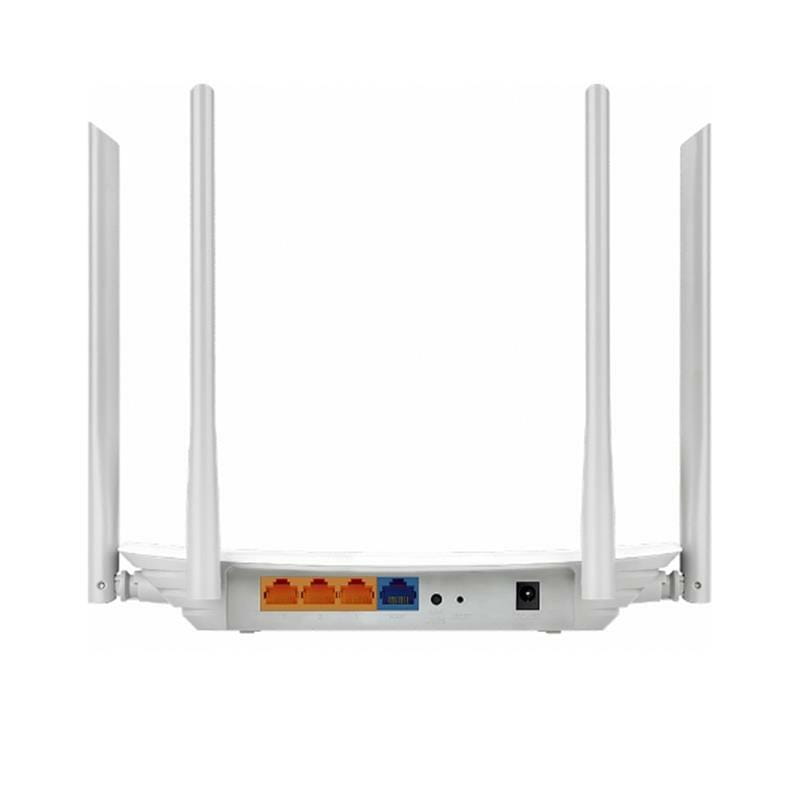 Беспроводной маршрутизатор TP-Link EC220-G5