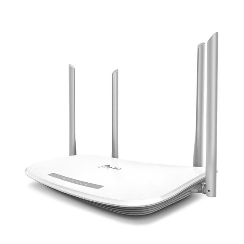 Беспроводной маршрутизатор TP-Link EC220-G5