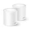 Фото - WiFi Mesh система TP-Link Deco X50(2-pack) | click.ua