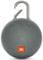 Фото - Акустична система JBL Clip 3 Stone Gray (JBLCLIP3GRY)_EU | click.ua