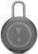 Фото - Акустическая система JBL Clip 3 Stone Gray (JBLCLIP3GRY)_EU | click.ua