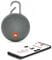 Фото - Акустическая система JBL Clip 3 Stone Gray (JBLCLIP3GRY)_EU | click.ua