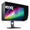 Фото - Монитор BenQ 32" SW321C (9H.LJ1LB.QBE) IPS Gray | click.ua