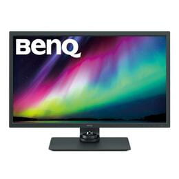 Монитор BenQ 32" SW321C (9H.LJ1LB.QBE) IPS Gray