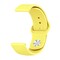 Фото - Ремешок BeCover Ukrainian Freedom для Honor MagicWatch 2 (22mm)/Huawei Watch 3 Pro Classic Yellow-Blue 2шт (707825) | click.ua