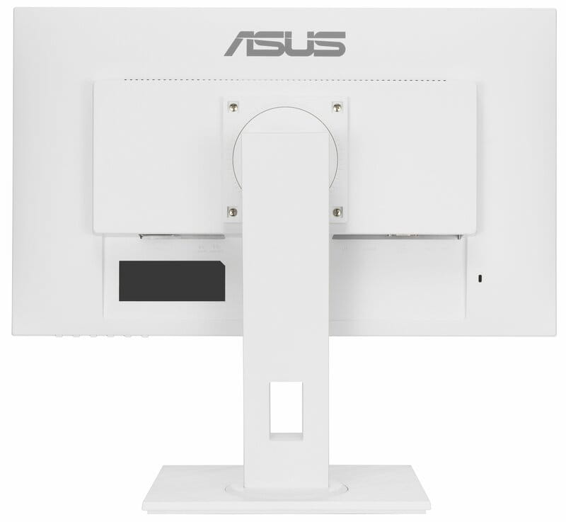 Монитор ASUS 23.8" VA24DQLB-W (90LM0548-B03370) IPS White