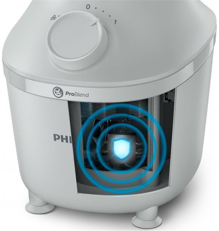 Блендер Philips HR2041/17