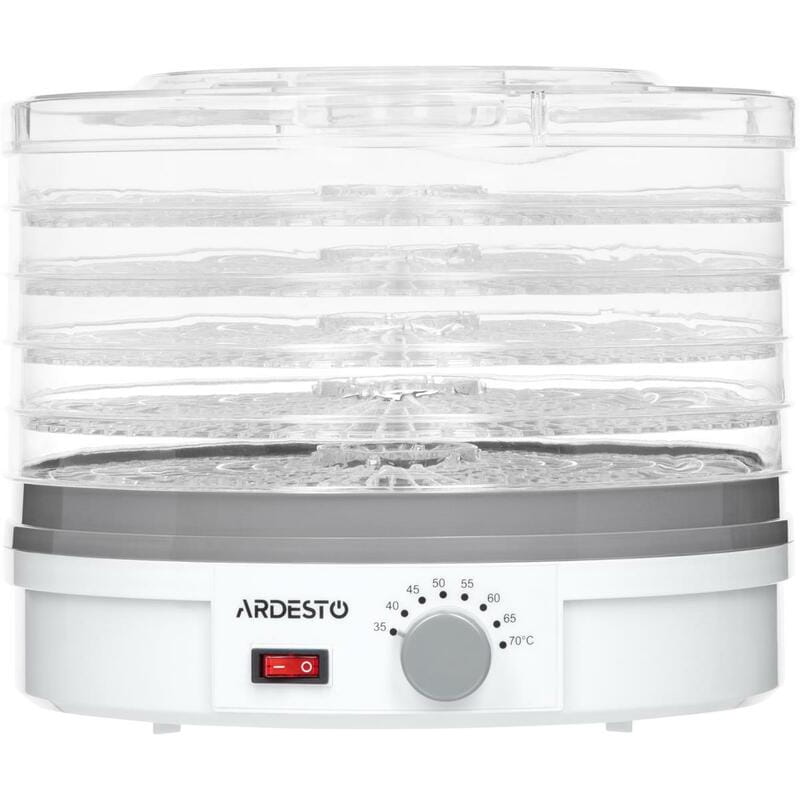 Сушилка Ardesto FDB-5320