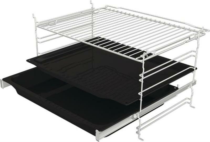 Духовой шкаф Gorenje BOS6737E06WG