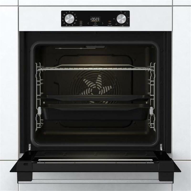 Духовой шкаф Gorenje BOS6737E06WG