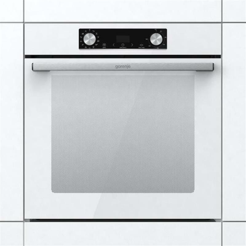 Духовой шкаф Gorenje BOS6737E06WG