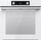 Фото - Духовой шкаф Gorenje BOS6737E06WG | click.ua
