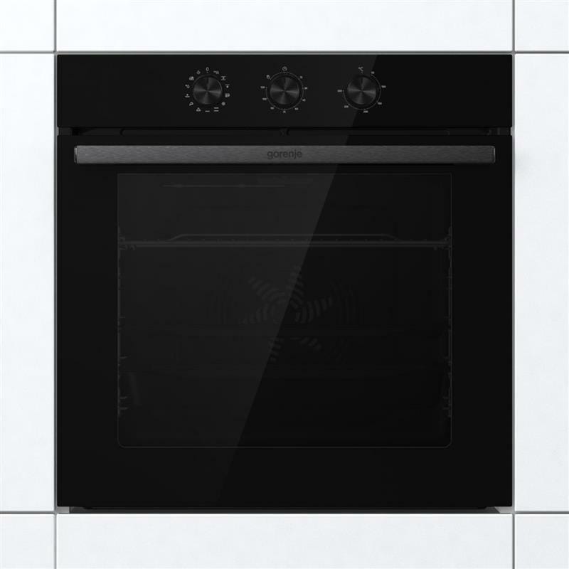 Духова шафа Gorenje BO6727E03BG