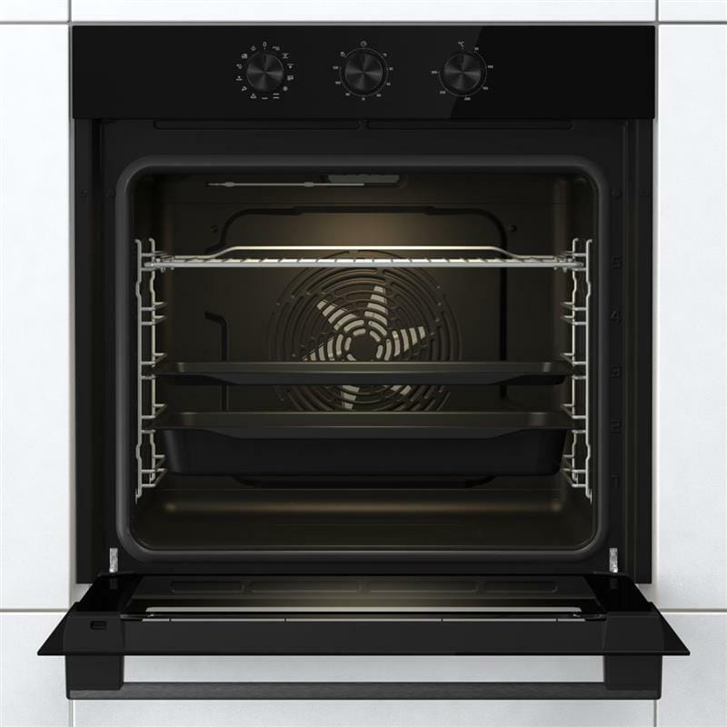 Духова шафа Gorenje BO6727E03BG
